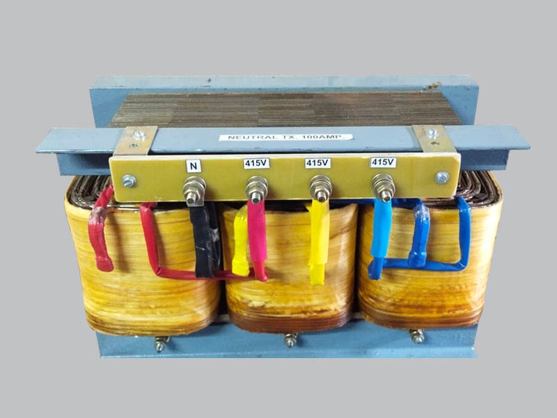Sigma Electricals
