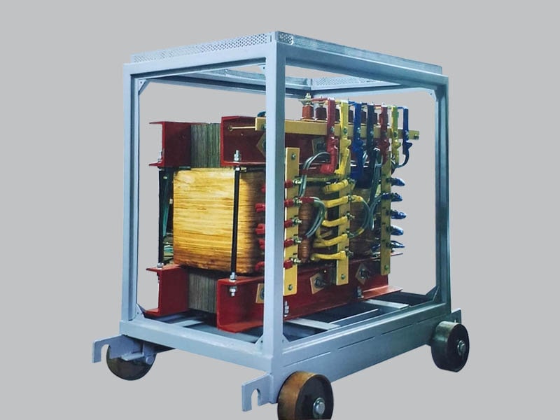 Sigma Electricals