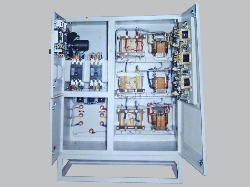 Sigma Electricals