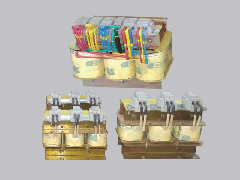 Sigma Electricals